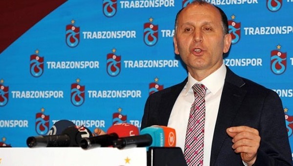 Muharrem Usta: 'İç açıcı durumda değiliz'