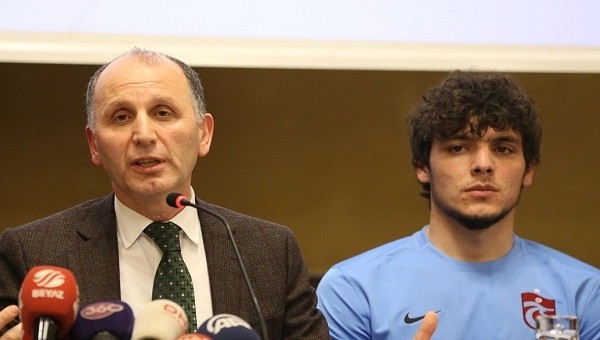 Muharrem Usta'dan çok ağır sözler