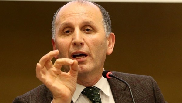 Muharrem Usta'dan OLAY iddia! 'Düdüğünü astı'