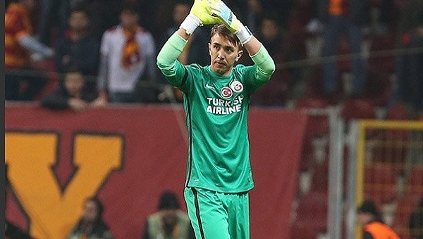 Fernando Muslera'dan Lazio maçı sonrası isyan