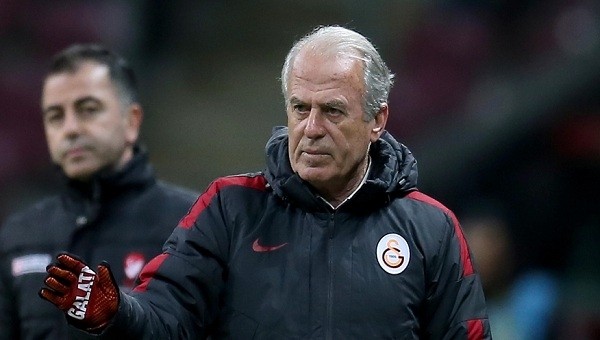 Mustafa Denizli'den Çin açıklaması - Galatasaray Haberleri