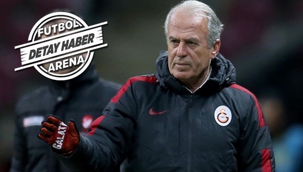 Mustafa Denizli dönemi hüsran oldu - Galatasaray Haberleri