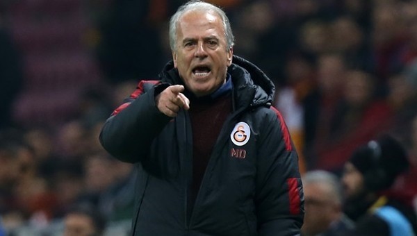 Mustafa Denizli hakkında FLAŞ iddia