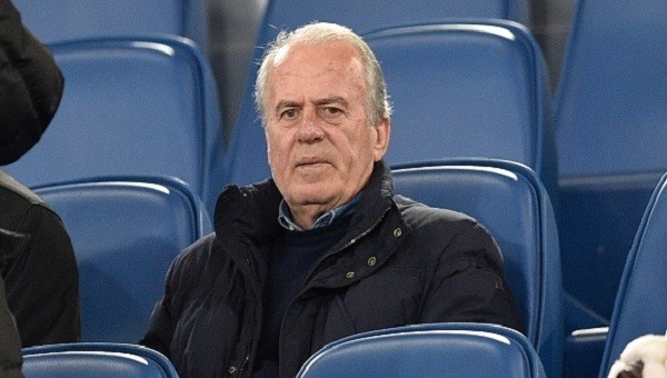 Mustafa Denizli istifa sesleri