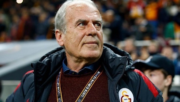 Mustafa Denizli isyan etti! 'Malzeme bu'