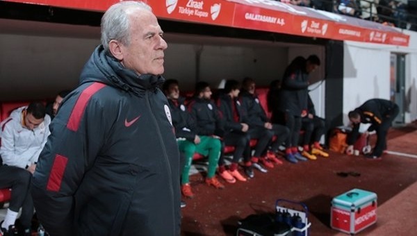 Mustafa Denizli: 'Psikolojim iyi değil'