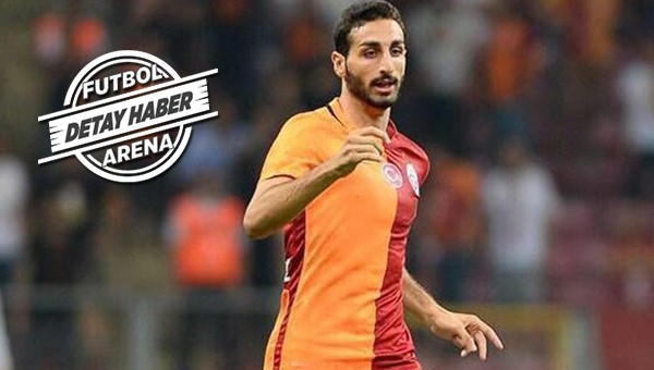 Mustafa Denizli, Rodriguez'i sildi - Galatasaray Haberleri