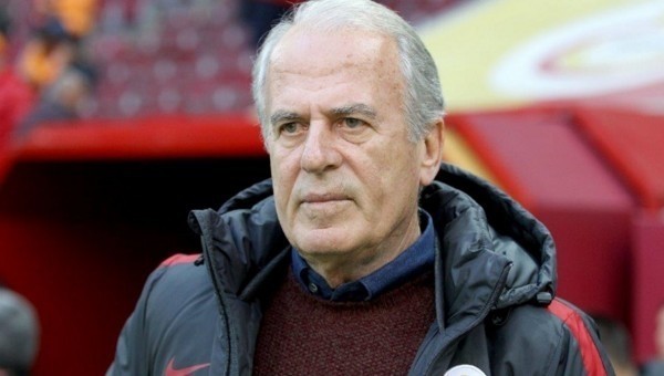 Mustafa Denizli, Ryan Donk'a neşteri vurdu