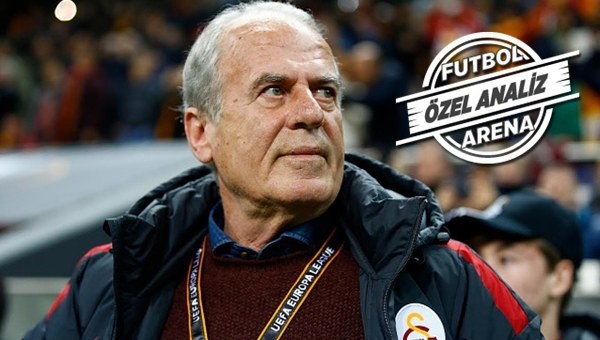 Mustafa Denizli'deki büyük düşüş