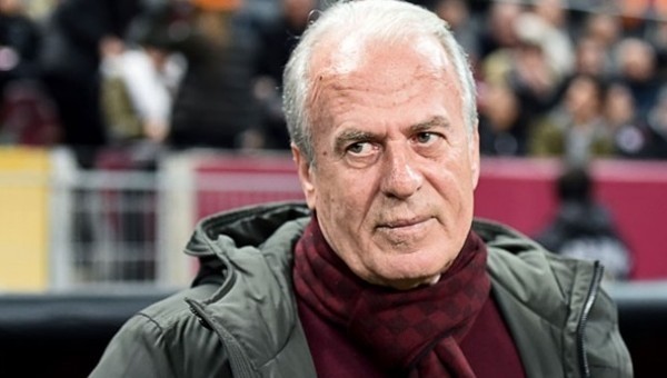 Mustafa Denizli'den FLAŞ karar