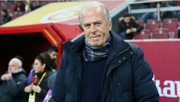 Mustafa Denizli'den ilk 11'de sürpriz