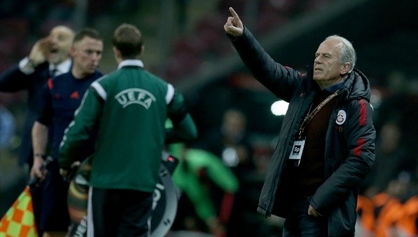 Mustafa Denizli'den kadro eleştirilerine yanıt