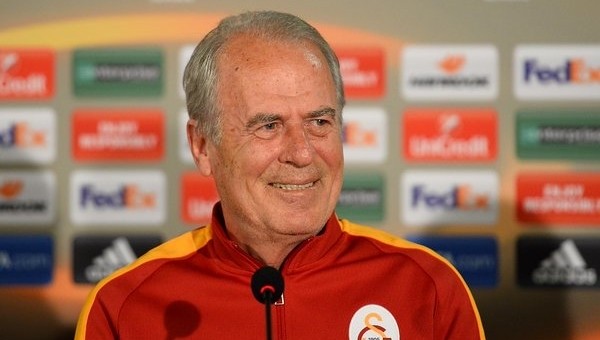 Mustafa Denizli'den Lazio maçına şaşırtan 11