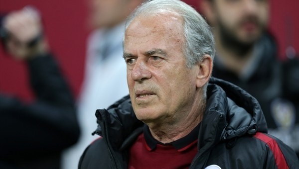 Mustafa Denizli'den Umut Bulut sözleri