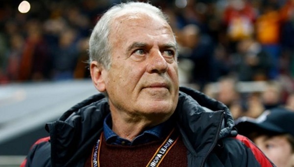 Mustafa Denizli'nin Lazio planı hazır