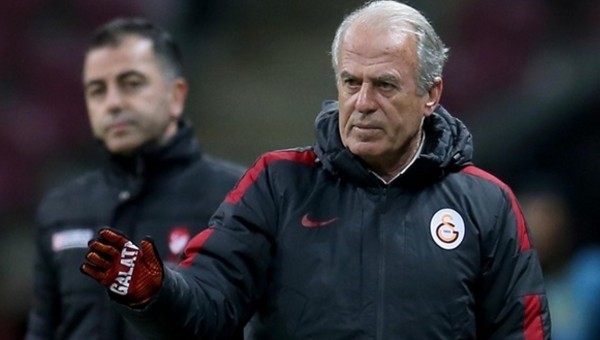 Mustafa Denizli'nin yardımcısı Okan Buruk mu olacak? - Galatasaray Haberleri