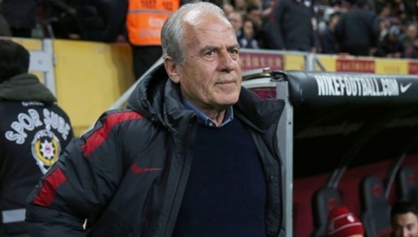 Mustafa Denizli'ye ağır eleştiri