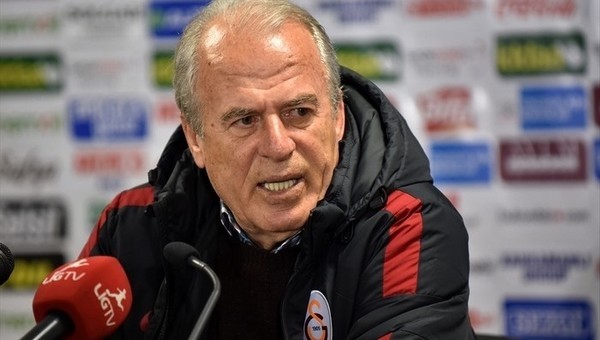 Mustafa Denizli'ye ağır eleştiri! 'Sen sorumlusun'