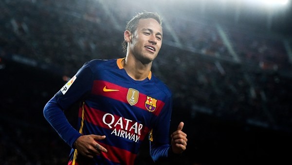 Neymar'a 500 milyon Dolar!