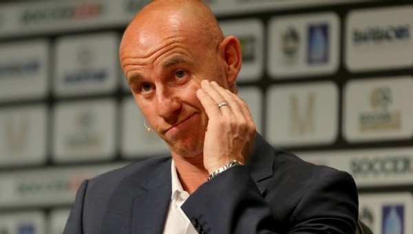 Nick Butt yeniden Manchester United'da