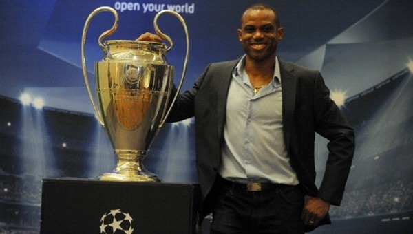 Nijerya'da Oliseh istifa etti - Dünyadan Futbol Haberleri