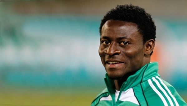 Obafemi Martins, Çin Ligi yolcusu - Dünyadan Futbol Haberler