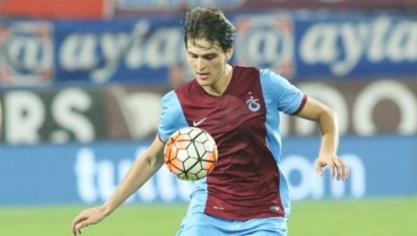 Okay Yokuşlu'dan kötü haber - Trabzonspor Haberleri