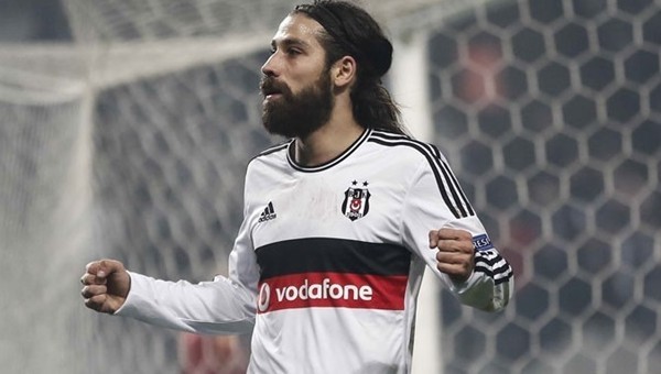 Olcay Şahan derbide gol atarsa, paralar iade! - Beşiktaş Haberleri