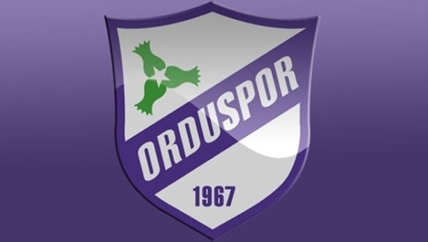 Ordusporlu oyuncu 6 ay futboldan men edildi