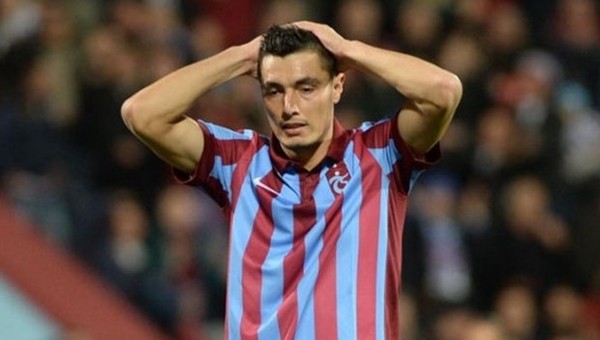 Oscar Cardozo transferinde OLAY sahtekarlık - Trabzonspor Haberleri