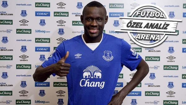 Oumar Niasse en pahalı 4. transfer