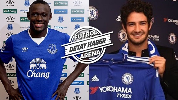 Galatasaray, Pato ve Niasse'yi neden transfer edemedi?