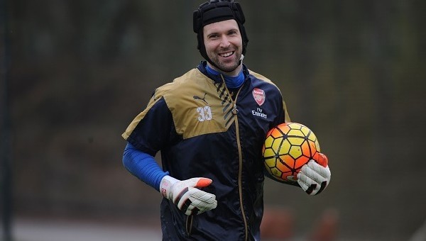 Petr Cech'ten şampiyonluk yorumu - Arsenal haberleri