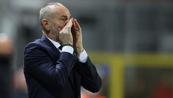 Stefano Pioli 'Defans hatalarını değerlendirdik' - Galatasaray Haberleri