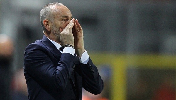 Stefano Pioli 'Defans hatalarını değerlendirdik'