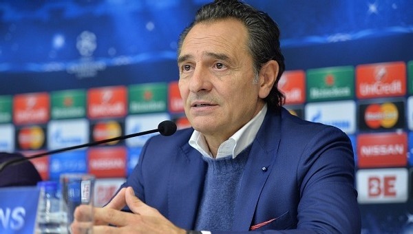 Prandelli'den Hamza Hamzaoğlu itirafı