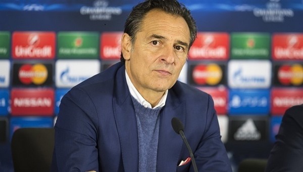 Prandelli'den Lazio'ya Galatasaray uyarısı