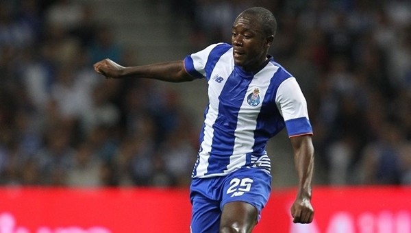 Giannelli Imbula, Stoke City'de