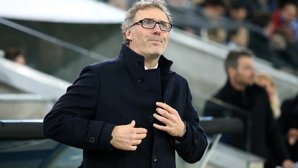 PSG, Blanc ile sözleşme yeniledi - Fransa Ligi Haberleri