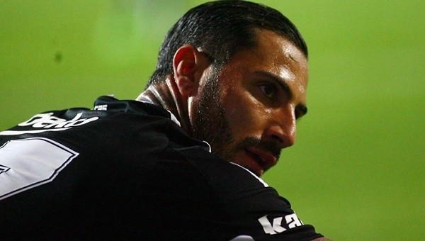 Quaresma, Beşiktaş'ta dalya dedi - Süper Lig Haberleri