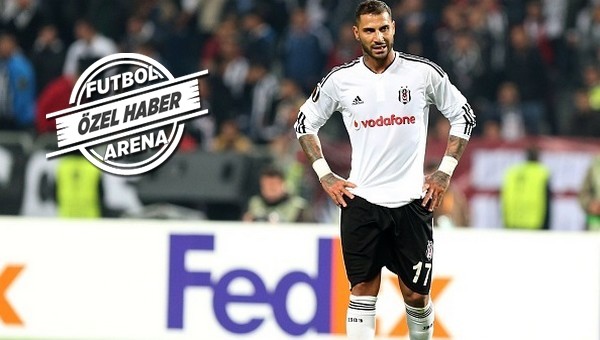 Quaresma, Çin'e neden gitmedi?