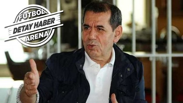 Rakamlar Dursun Özbek'i doğrulamıyor - Galatasaray Haberleri