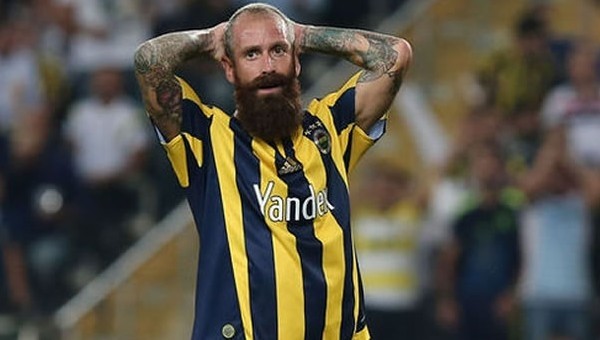 Fenerbahçe'de Raul Meireles sezonu kapattı mı?