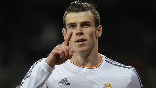 Real Madrid'in Bale transferinde şok gelişme