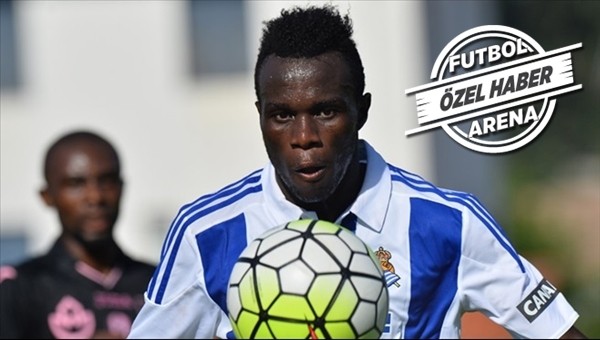 Real Sociedad'dan FLAŞ Bruma cevabı - Galatasaray Haberleri