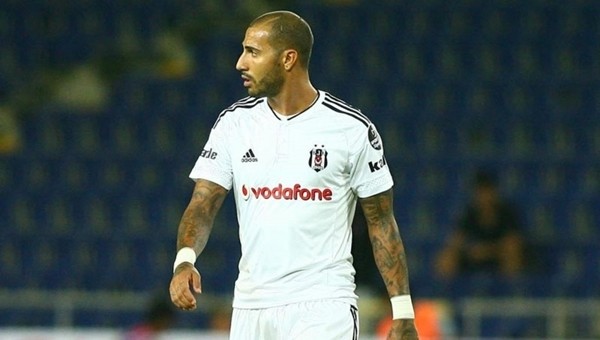 Ricardo Quaresma, Çin'e transfer olacak mı? Beşiktaş Haberleri