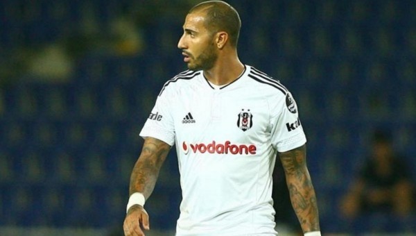 Ricardo Quaresma transfer olacak mı? - Beşiktaş Haberleri
