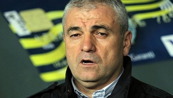 Rıza Çalımbay'dan itiraf - Fenerbahçe Haberleri
