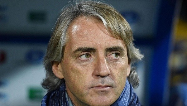 Roberto Mancini'nin derdi