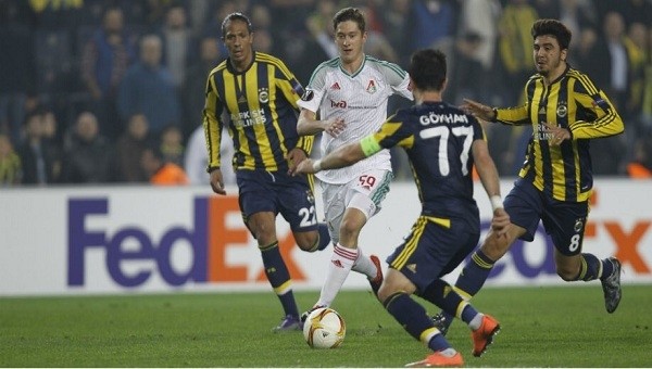 Ruslar Lokomotiv Moskova-Fenerbahçe maçı için ne diyor?